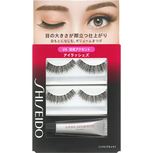 資生堂 アイラッシェズ　Ｖ４ 本体