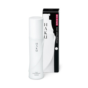 ＨＡＫＵ インナーメラノディフェンサー 本体