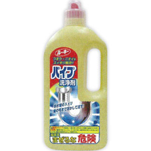 ルーキーパイプ洗浄剤  1000mL