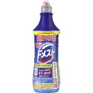 除菌クリーナー ドメスト  500mL