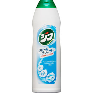 クリームクレンザー ジフ 270mL