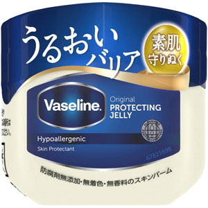 ヴァセリン オリジナル ピュアスキンジェリー  40g