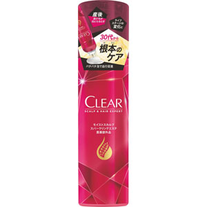 クリア スカルプ ヘア スパークリング エステ ヘアケア ボディケア Tomod S Online Shop