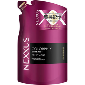 ネクサス カラーフィックス トリートメント つめかえ用  320g