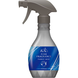 ファーファ ファインフレグランスファブリックミスト オム 本体 300mL