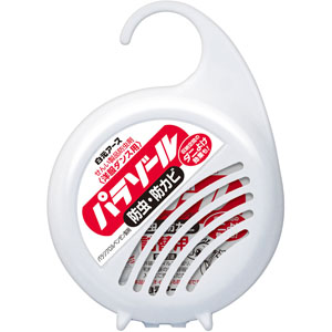 洋服ダンス用パラゾール  108g