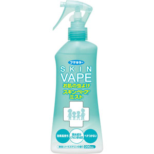 スキンベープミスト  200mL  【防除用医薬部外品】