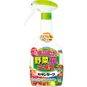 カダンセーフ  450mL