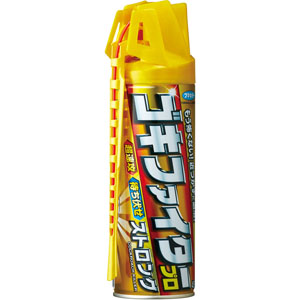 ゴキファイタープロ ストロング  450mL　 【防除用医薬部外品】