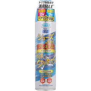 シューズの気持ち プレミアムハイブリッド ＦＯＲ ＳＰＯＲＴＳ  280mL