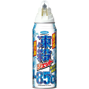 凍殺ジェット  300mL