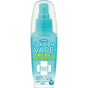 スキンベープミスト  70mL　 【防除用医薬部外品】