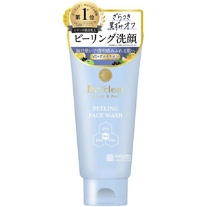 ＤＥＴクリア角質オフ洗顔フォーム  120g