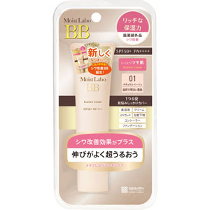 モイストラボ BBエッセンスクリーム  30g 【医薬部外品】