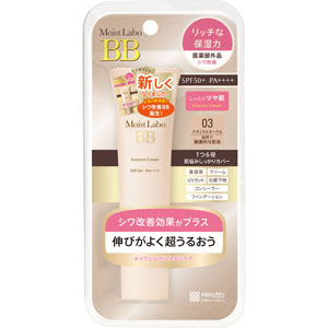 モイストラボ BBエッセンスクリーム  30g 【医薬部外品】