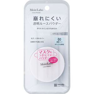 モイストラボ ルースパウダー  1個