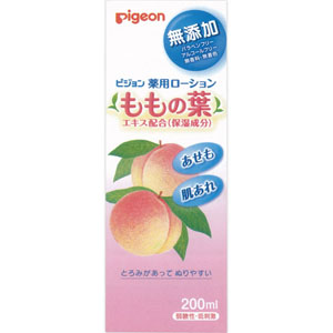 薬用ローション（もも）  200mL 【医薬部外品】