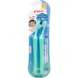 仕上げ専用 全体みがき  2本