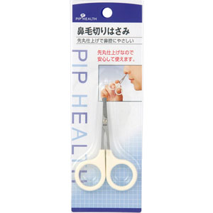 鼻毛切りはさみ 1本: 医薬品・衛生用品 Tomod's ONLINE SHOP 鼻毛切りはさみ 1本: 医薬品・衛生用品 Tomod's ONLINE SHOP