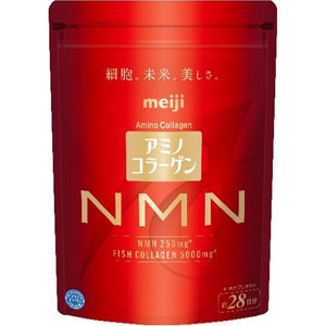 アミノコラーゲン NMN 196g