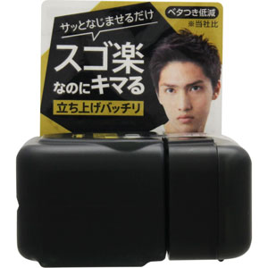 ギャツビー ヘアジャム エッジィニュアンス ＜モバイル＞  30mL