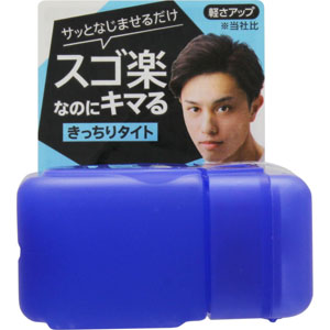 ギャツビー ヘアジャム タイトニュアンス ＜モバイル＞  30mL