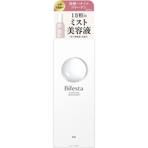ビフェスタ アンプルミスト セラムモイスト  120mL