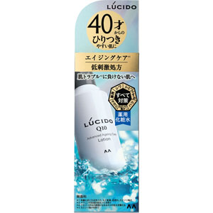 ルシード 薬用アドバンスドリペア化粧水  110mL  【医薬部外品】