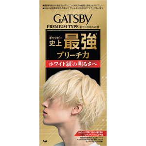 ＧＢ プレミアムタイプハイブリーチ  1セット　 【医薬部外品】