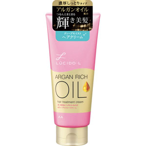 ルシードエル オイルトリートメント #ディープモイストヘアクリーム  150g