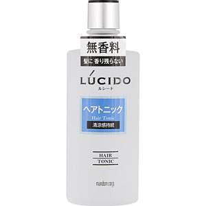 ルシード ヘアトニック  200mL