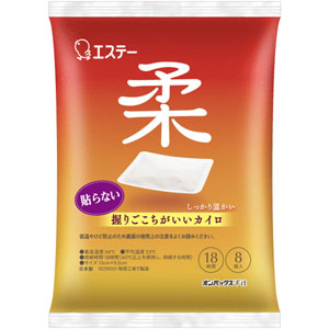 貼らないオンパックスFit 8個