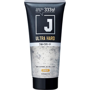 Ｊ ウルトラハードジェル Ｎ  333g