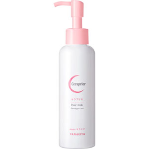 セラプリエ ヘアミルク 135mL
