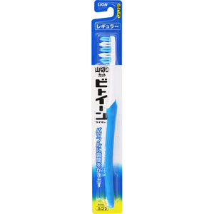 ビトイーン ライオン レギュラー ふつう  1本 ブルー／レッド／グリーン