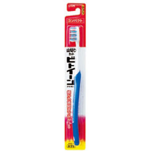 ビトイーン ライオン コンパクト ふつう  1本 ブルー／ピンク／グリーン