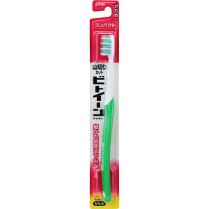 ビトイーン ライオン コンパクト かため  1本 ブルー／ピンク／グリーン