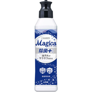ＣＨＡＲＭＹ Ｍａｇｉｃａ 除菌＋（プラス） 本体  220mL