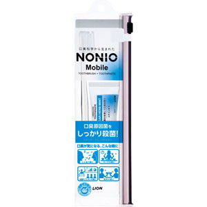 NONIO Mobile(ノニオ モバイル)  1セット 【医薬部外品】