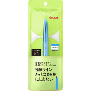 デジャヴュ ラスティンファインE 極細クリームペンシル  1個