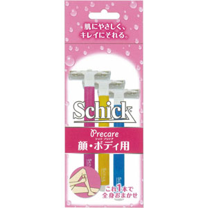 シック Tディスポボディ用  3本