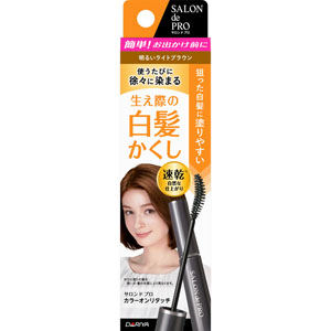 サロン ド プロ カラーオンリタッチ 白髪かくしEX  15mL