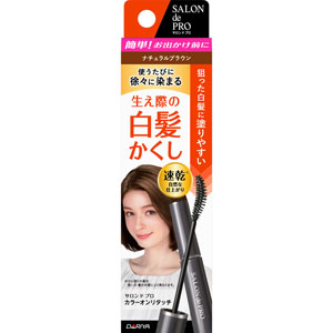サロン ド プロ カラーオンリタッチ 白髪かくしEX  15mL