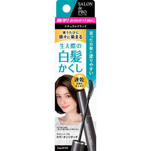サロン ド プロ カラーオンリタッチ 白髪かくしEX  15mL