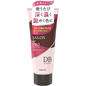 サロン ド プロ カラートリートメント  180g