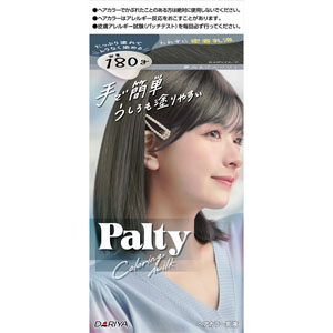 パルティ カラーリングミルク  1個 夢みるブルージュ 【医薬部外品】