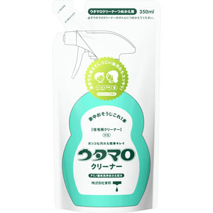 ウタマロクリーナー詰替  350mL