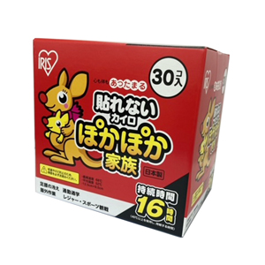 【8セット】ぽかぽか家族レギュラー ＰＫＮ－３０Ｒ  30個