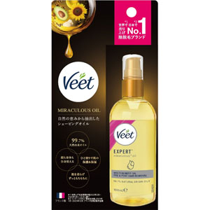 ヴィート ミラキュラスオイル  100mL