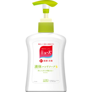 キッチンミューズ 液体本体  250mL 【医薬部外品】